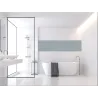 Barva popelavě šedá RAL7045