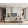 Barva tmavě šedá RAL 7043