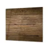 Ochranný skleněný panel