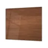 Skleněné podložky do kuchyně