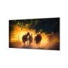 Kuchyňský skleněný panel