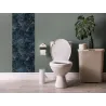 Obklad do kuchyně textura kámen skála tmavě modrá
